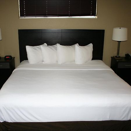 Mainstay Suites Jacksonville Near Camp Lejeune Luaran gambar