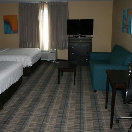 Mainstay Suites Jacksonville Near Camp Lejeune Luaran gambar