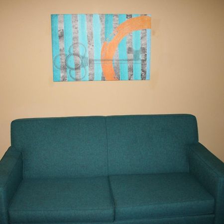 Mainstay Suites Jacksonville Near Camp Lejeune Luaran gambar