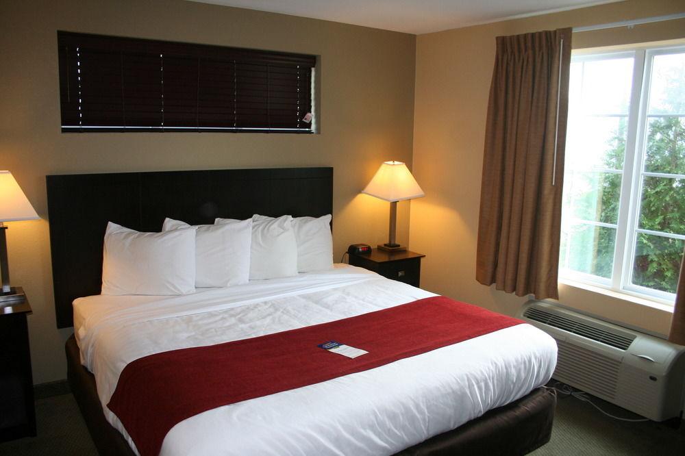 Mainstay Suites Jacksonville Near Camp Lejeune Luaran gambar