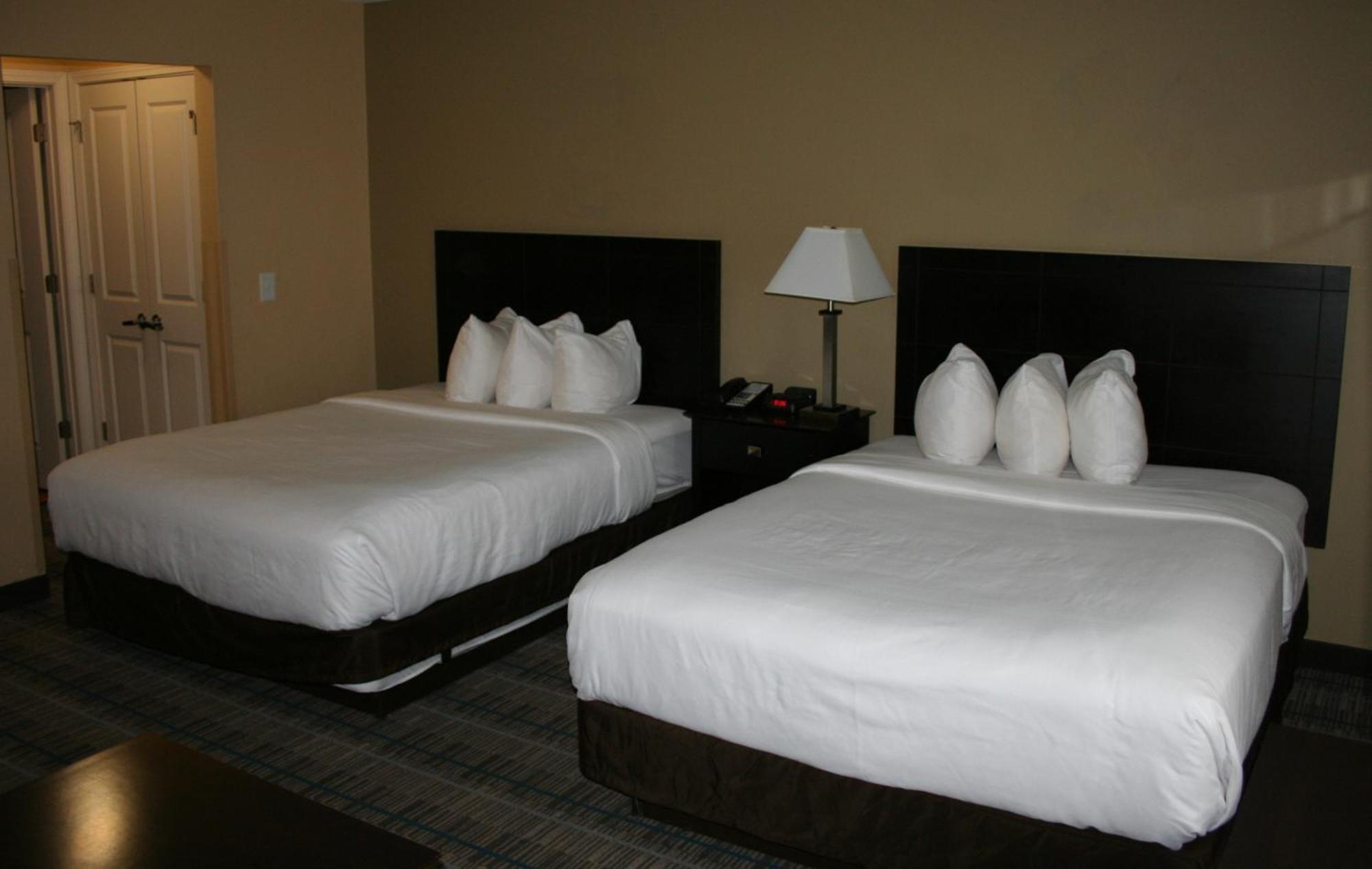 Mainstay Suites Jacksonville Near Camp Lejeune Luaran gambar