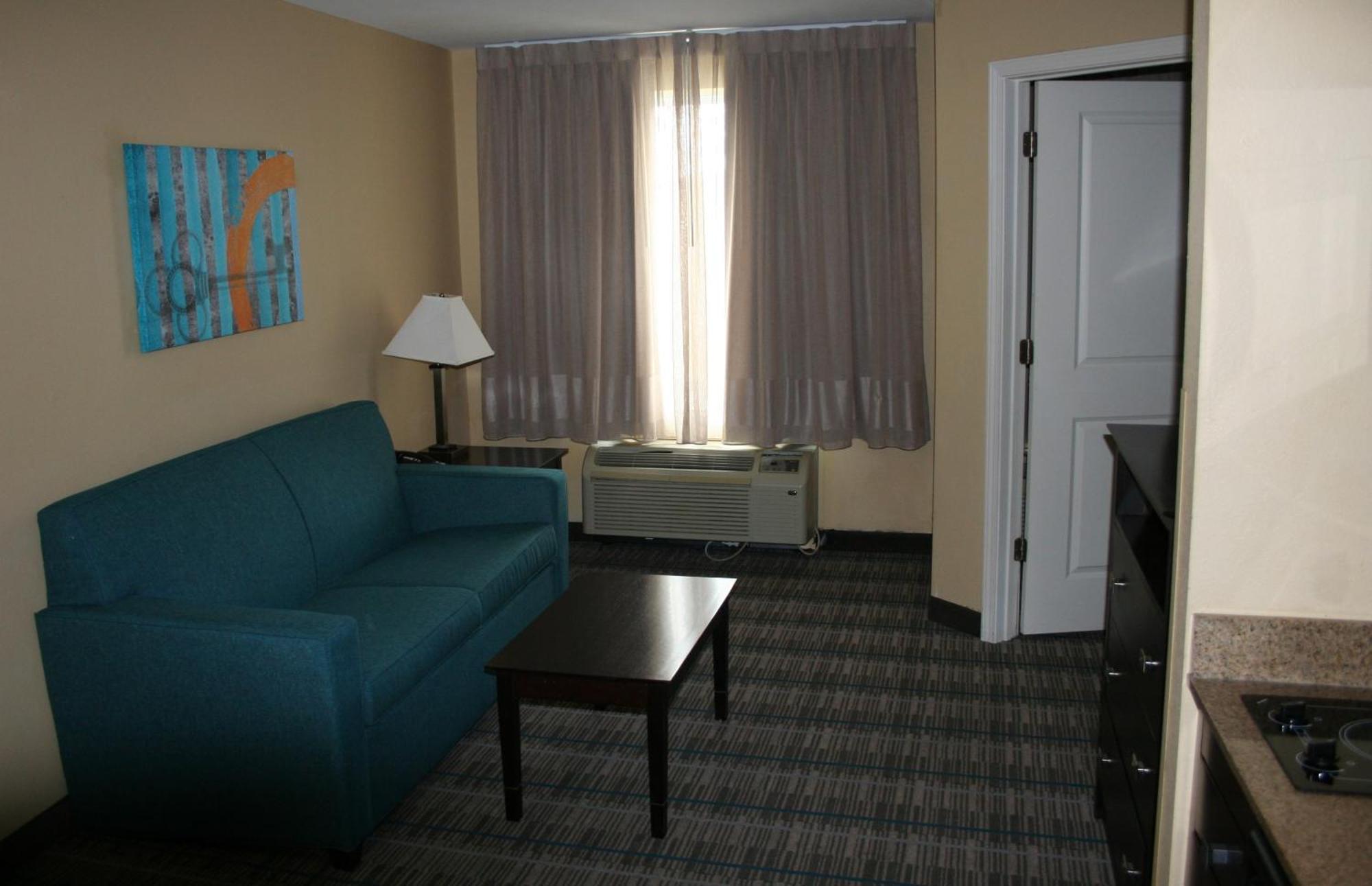 Mainstay Suites Jacksonville Near Camp Lejeune Luaran gambar