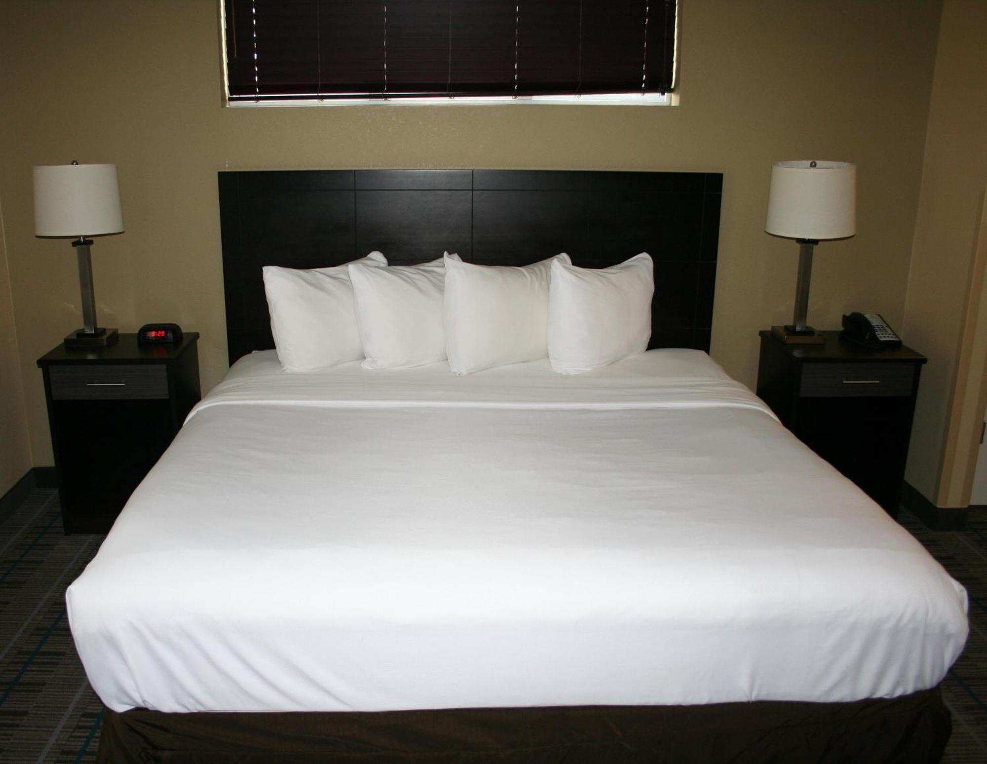 Mainstay Suites Jacksonville Near Camp Lejeune Luaran gambar