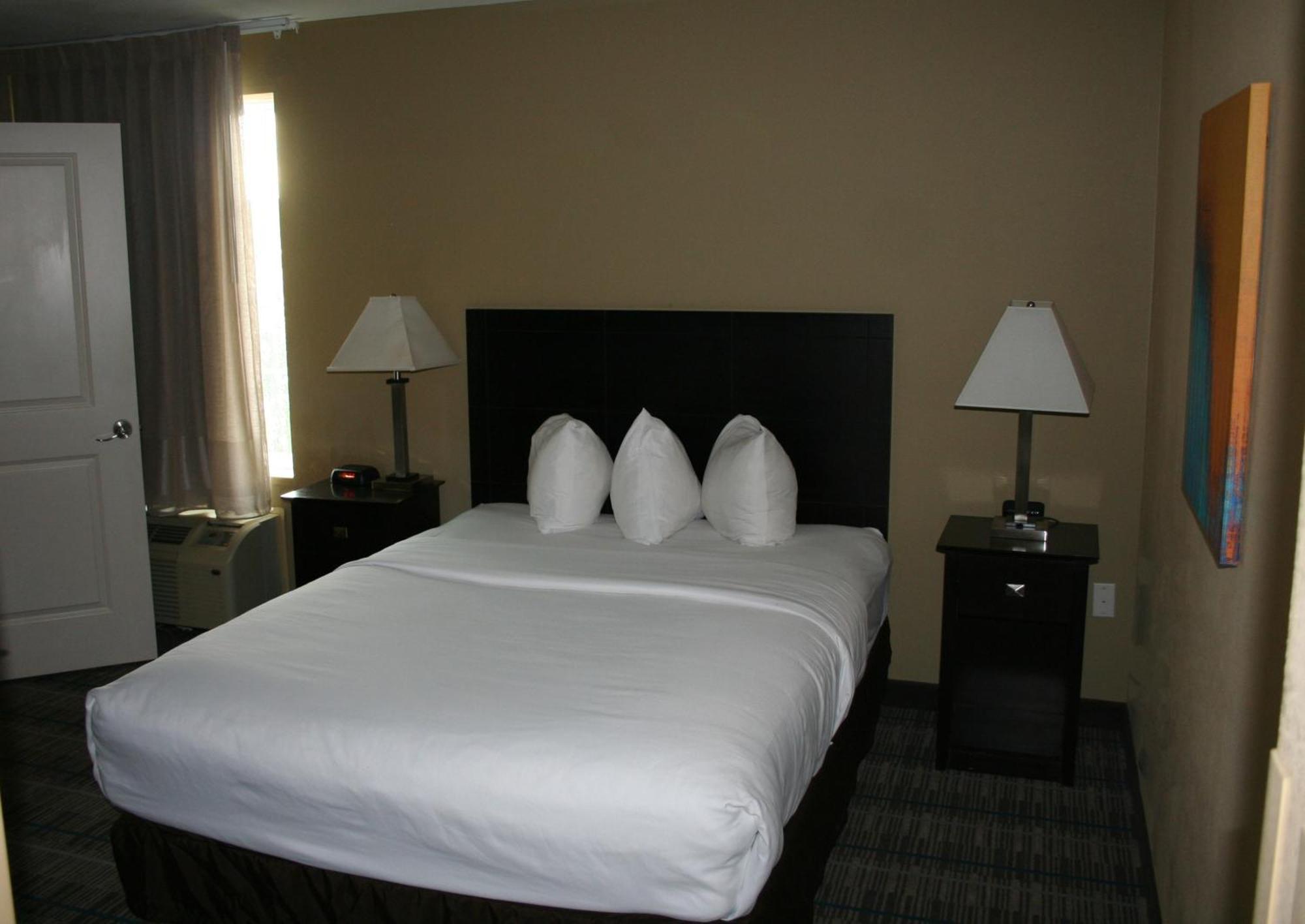 Mainstay Suites Jacksonville Near Camp Lejeune Luaran gambar