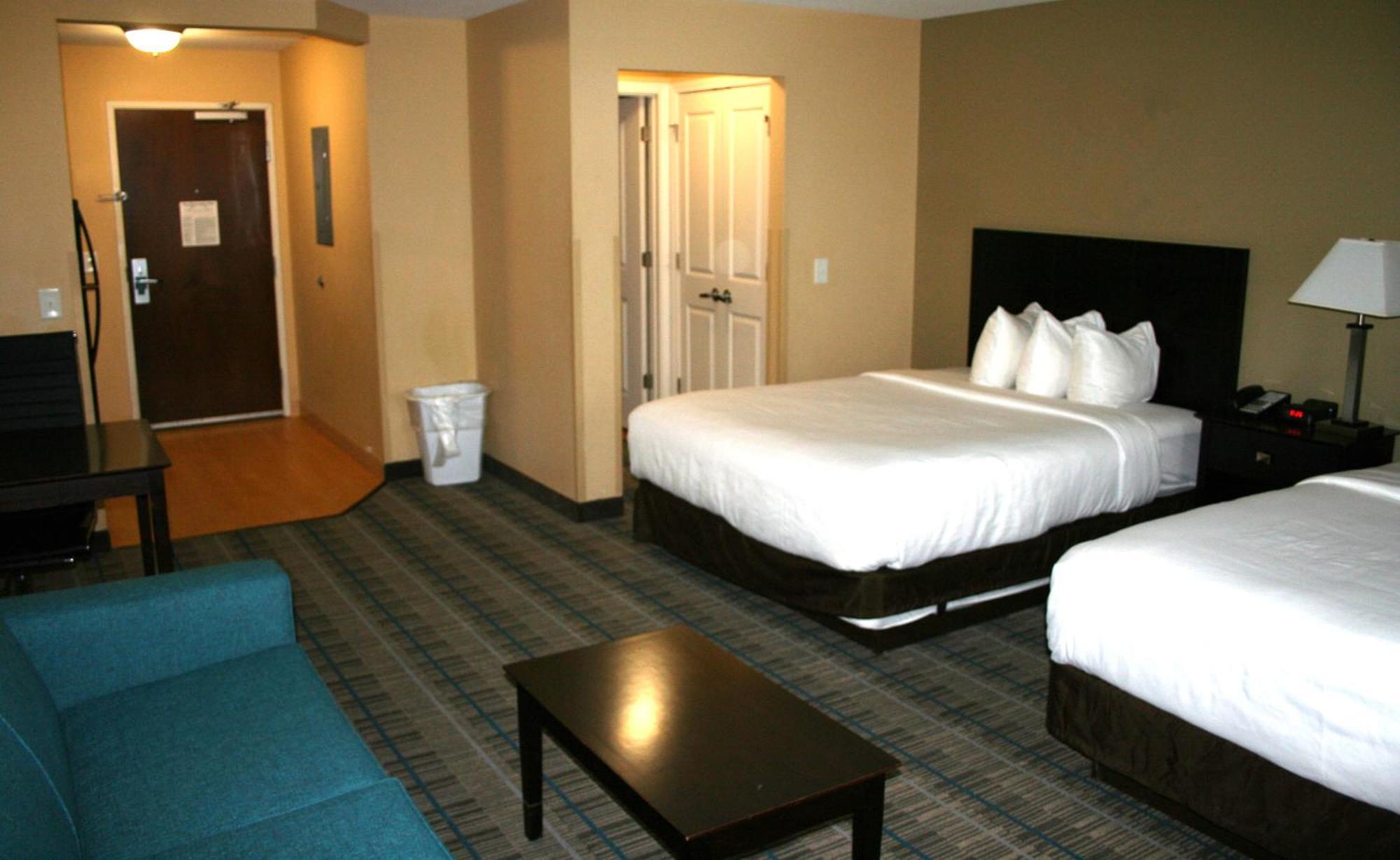 Mainstay Suites Jacksonville Near Camp Lejeune Luaran gambar