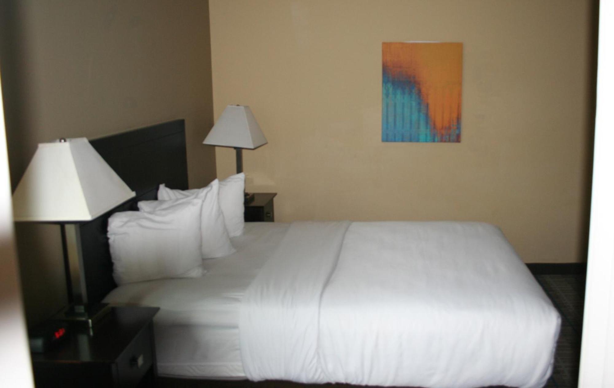 Mainstay Suites Jacksonville Near Camp Lejeune Luaran gambar