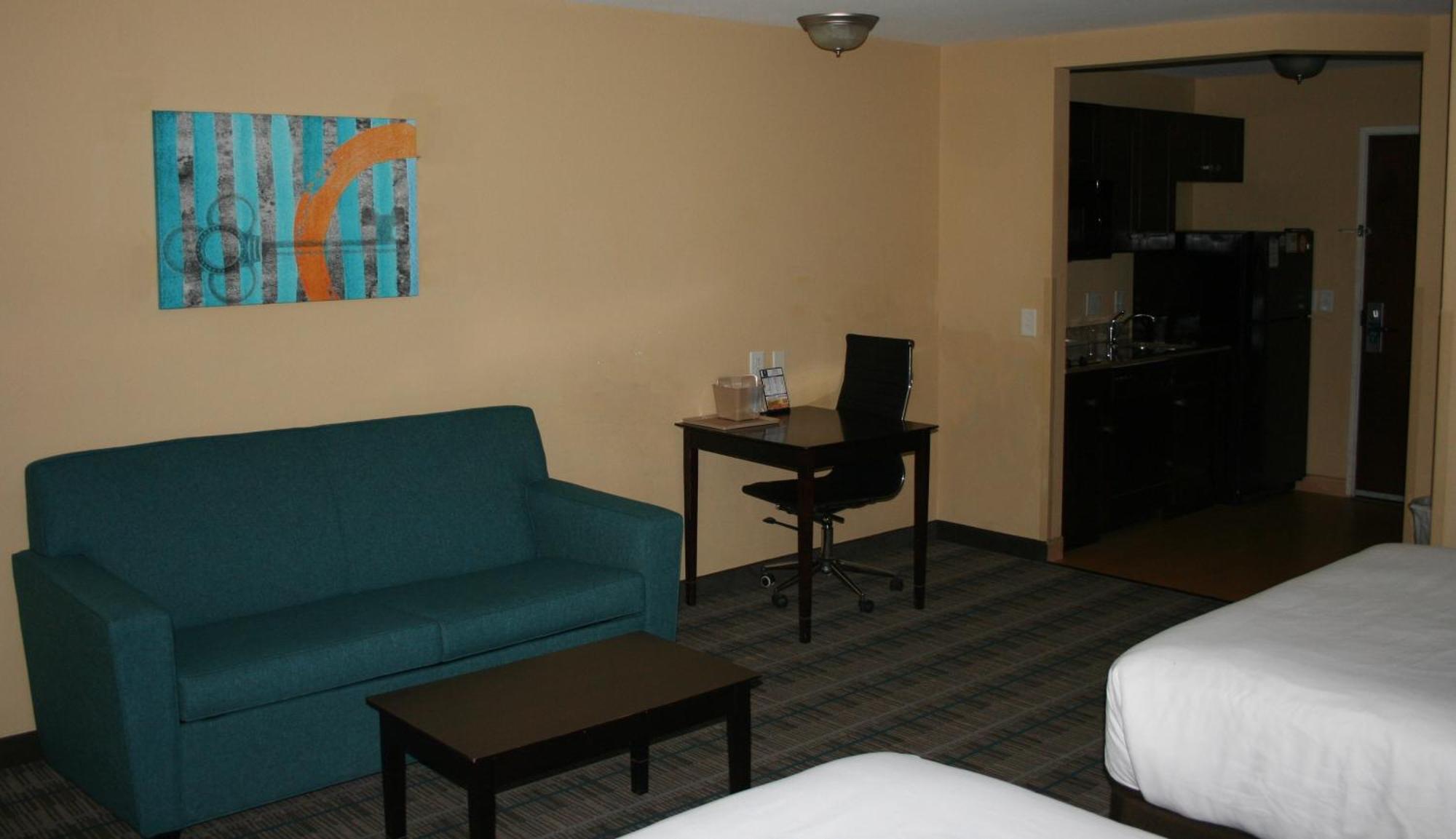 Mainstay Suites Jacksonville Near Camp Lejeune Luaran gambar