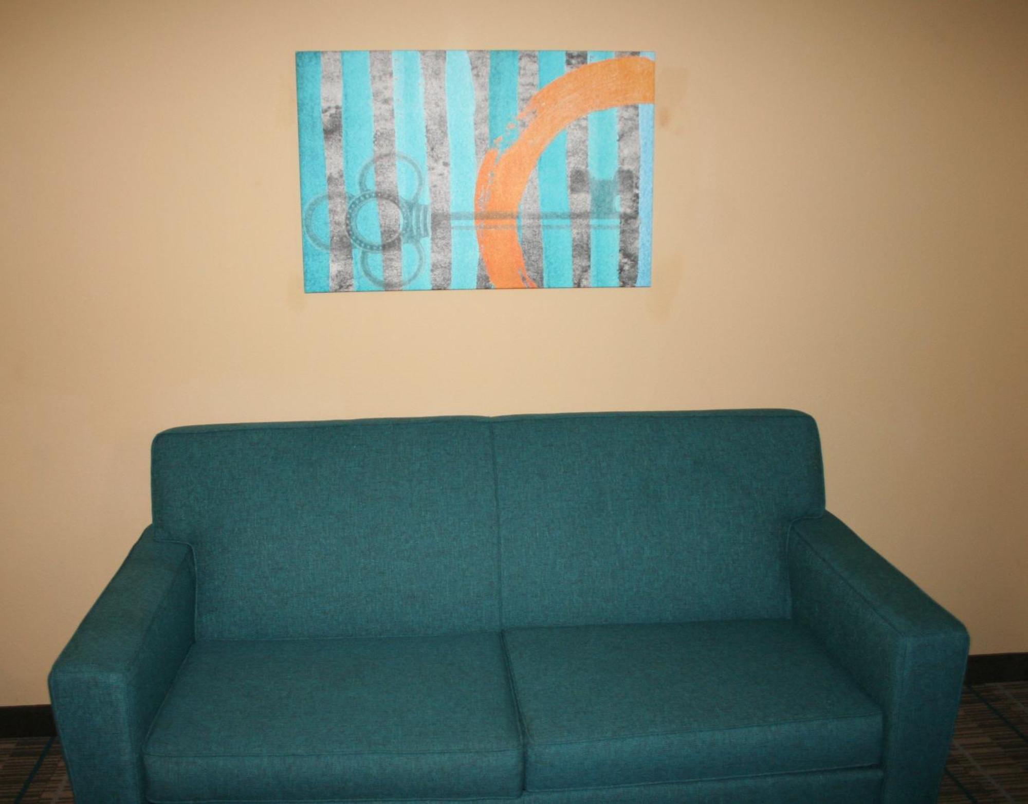 Mainstay Suites Jacksonville Near Camp Lejeune Luaran gambar