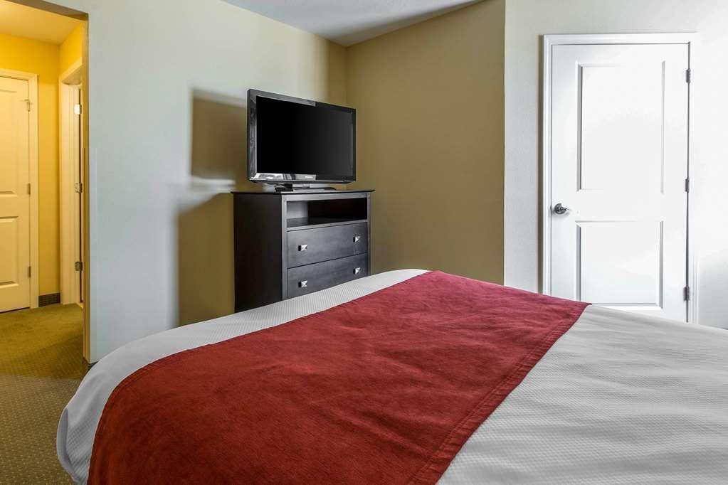 Mainstay Suites Jacksonville Near Camp Lejeune Bilik gambar