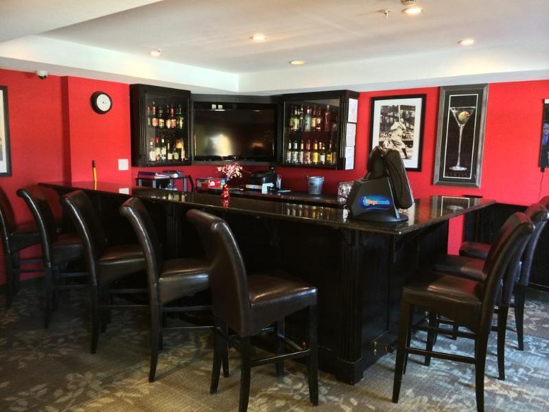Mainstay Suites Jacksonville Near Camp Lejeune Luaran gambar