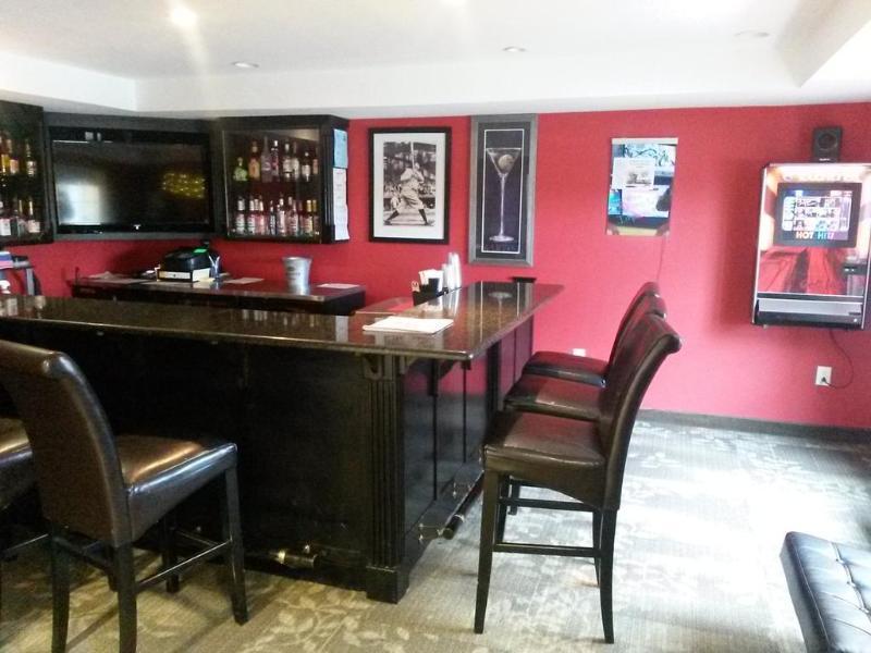 Mainstay Suites Jacksonville Near Camp Lejeune Luaran gambar