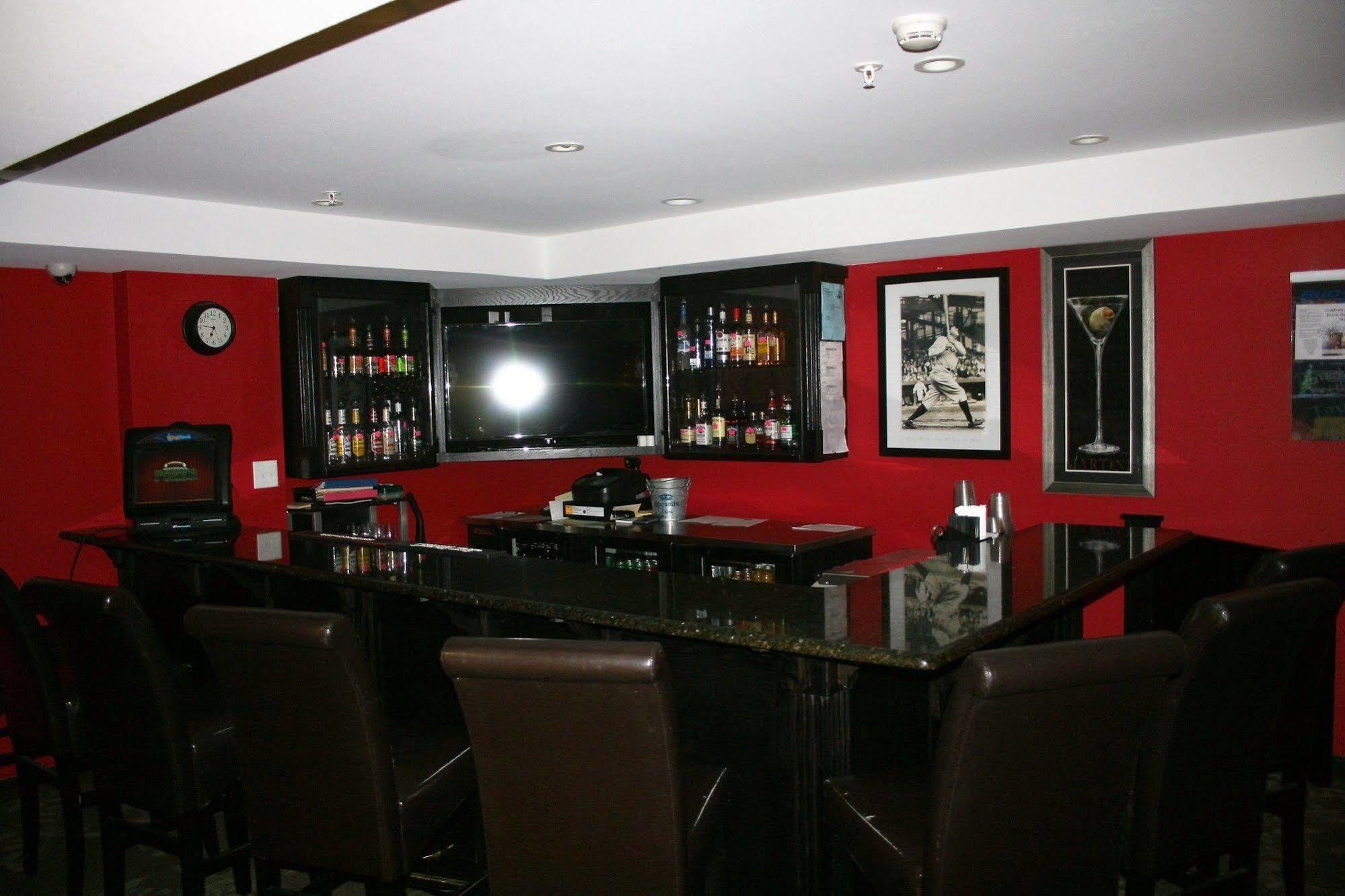 Mainstay Suites Jacksonville Near Camp Lejeune Luaran gambar