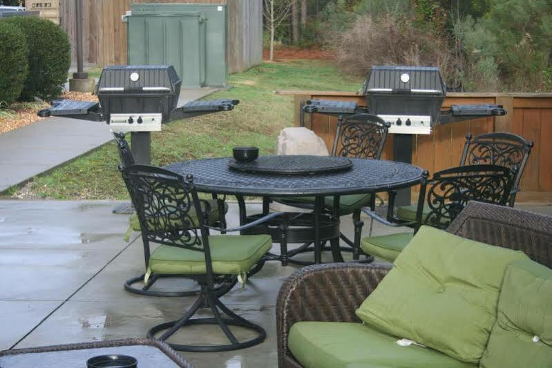 Mainstay Suites Jacksonville Near Camp Lejeune Luaran gambar