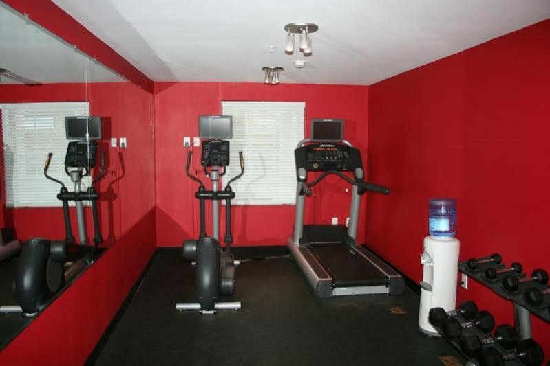 Mainstay Suites Jacksonville Near Camp Lejeune Luaran gambar