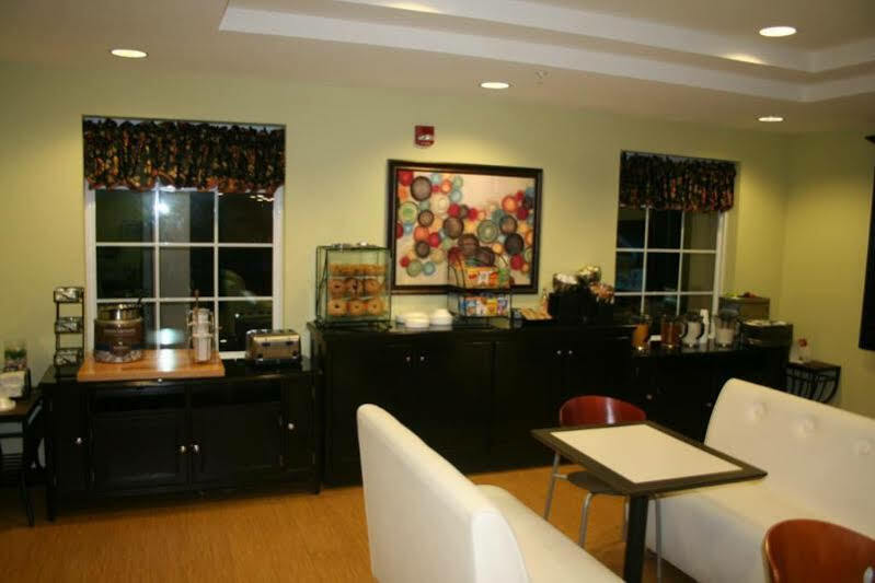 Mainstay Suites Jacksonville Near Camp Lejeune Luaran gambar